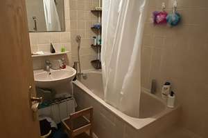 Helle 3-Zimmer-Wohnung mit Balkon in München-Perlach – Die vollständige Adresse der Immobilie erhältst du vom Anbieter., 81739 Altperlach, München – Vorschaubild 1