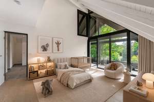 Exklusive Architektenvilla - Luxusresidenz auf parkähnlichem Grundstück – Die vollständige Adresse der Immobilie erhältst du vom Anbieter., 81375 Neuhadern, München – Vorschaubild 7