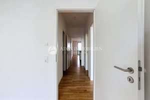 Hochwertige 4-Zimmer-Neubauwohnung mit Garten, 2 Terrassen und 2 Bädern in Berlin-Mitte – Stallschreiberstraße 20, 10179 Mitte (Ortsteil), Berlin – Vorschaubild 12