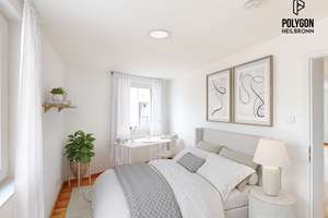 Hochwertiger Erstbezug *inkl. Umzugsbonus*: 3-Zimmer-Wohnung mit Terrasse & Wohlfühlfaktor – Happelstraße 41, 74074 Heilbronn, Heilbronn – Vorschaubild 4