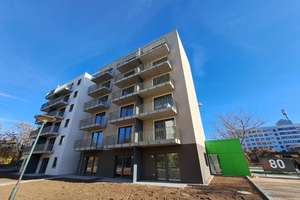 Erstbezug 2026!  1-Raum Wohnung Olvenstedt - barrierefrei – Johannes Göderitz Str 80, 39130 Neu Olvenstedt, Magdeburg – Vorschaubild 11