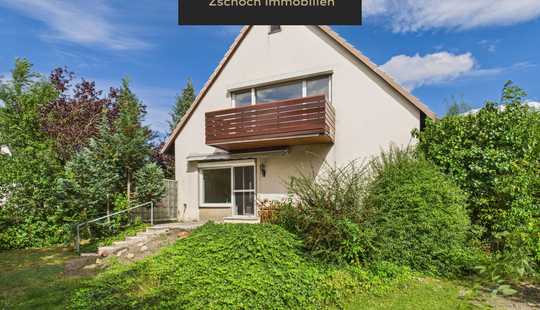 Bild von Sehnde-Höver: Wohnhaus mit viel Platz und schönem Garten!