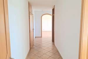 Mit Blick über Recklinghausen!
Helle Mietwohnung mit Südbalkon und Einbauküche in Recklinghausen-Os – Die vollständige Adresse der Immobilie erhältst du vom Anbieter., 45665 Ostviertel, Recklinghausen – Vorschaubild 7