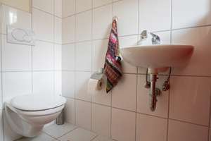 Privatsphäre & Komfort - Reihenhaus mit Garten, Garage & Balkon! – Die vollständige Adresse der Immobilie erhältst du vom Anbieter., 41065 Hardterbroich-Pesch, Mönchengladbach – Vorschaubild 17