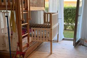 Seltene zentrumsnahe 3-Zi-Wohnung im Dörnberg mit großem Garten – Sarmanna-Straße 13, 93049 Westenviertel, Regensburg – Vorschaubild 24