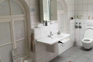 Mitten drin in Poppelsdorf! Einziehen und wohlfühlen! Mit eigenem Garten und EBK inkl. E-Geräten – Sebastianstraße 20, 53115 Poppelsdorf, Bonn – Vorschaubild 26