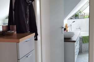"DAS EXCLUSIVE WOHNAMBIENTE mit den 7 PLUSPUNKTEN + VIDEO v. d. WOHNUNG – Oybiner Strasse 22, 1324 Bühlau/Weißer Hirsch, Dresden – Vorschaubild 13
