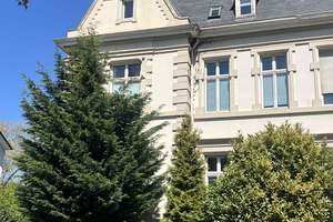 Einmalige Gelegenheit! Repräsentative Villa als Doppelhaushälfte in Wuppertal zu verkaufen! – Die vollständige Adresse der Immobilie erhältst du vom Anbieter., 42115 Elberfeld West, Wuppertal – Vorschaubild 3