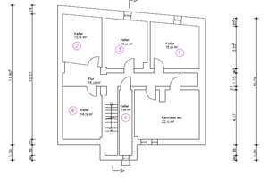 Attraktive Zwei-Zimmer-Wohnung in Mainnähe – 65933 Griesheim, Frankfurt am Main – Vorschaubild 11