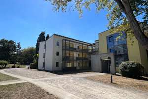 2-R-Wohnung mit Garten am Park Haus-Berge, barrierefrei und altengerecht – Germaniastr. 11-13, 45356 Bochold, Essen – Vorschaubild 2