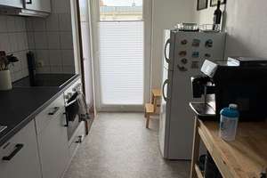 2-Zimmer Wohnung im Frankenberger Viertel – Die vollständige Adresse der Immobilie erhältst du vom Anbieter., 52066 Frankenberg, Aachen – Vorschaubild 4