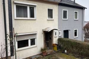 Reihenhaus in guter Lage von Witten Herbede mit erheblichen Sanierungsbedarf – Die vollständige Adresse der Immobilie erhältst du vom Anbieter., 58456 Herbede, Witten – Vorschaubild 2