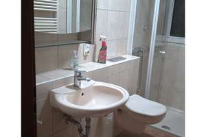 Helle 2-Zimmer Erdgeschosswohnung in Leverkusen-Rheindorf – Bodestraße 3, 51371 Rheindorf, Leverkusen – Vorschaubild 9