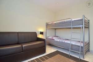 Gemütliche möblierte 3-Zimmer Wohnung mit Internet in Wiesbaden-Biebrich – Die vollständige Adresse der Immobilie erhältst du vom Anbieter., 65185 Südost, Wiesbaden – Vorschaubild 5
