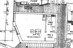 Tauschwohnung: Tausche 1-Zimmer-Wohnung nahe Olympiapark gegen 2-Zimmer – Die vollständige Adresse der Immobilie erhältst du vom Anbieter., 80637 Dom Pedro, München – Vorschaubild 5