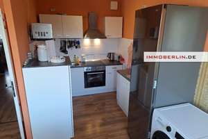 IMMOBERLIN.DE - Lichtdurchflutete Wohnung in familiärer Lage beim Volkspark Friedrichshain – Die vollständige Adresse der Immobilie erhältst du vom Anbieter., 10249 Friedrichshain, Berlin – Vorschaubild 9