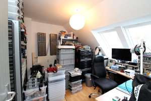 3- Zimmer Maisonettwohnung – Die vollständige Adresse der Immobilie erhältst du vom Anbieter., 90763 Nördliche Südstadt, Fürth – Vorschaubild 7