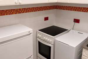 2-Zimmer-Wohnung in Düsseldorf-Mörsenbroich – Die vollständige Adresse der Immobilie erhältst du vom Anbieter., 40470 Mörsenbroich, Düsseldorf – Vorschaubild 2