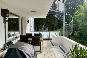 3,5-Zimmer-Wohnung mit großer Terrasse, Garage und Küche – Bremer Straße 69, 42109 Uellendahl-Katernberg, Wuppertal – Vorschaubild 19
