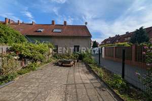 + Leerstehendes EFH / ZFH in idyllischer Innenstadtlage + – Die vollständige Adresse der Immobilie erhältst du vom Anbieter., 31134 Stadtmitte / Neustadt, Hildesheim – Vorschaubild 4
