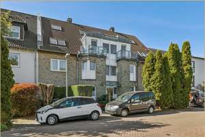 Charmante Maisonette mit Kamin & 2 Balkonen in begehrter Lage von Essen-Schönebeck – Die vollständige Adresse der Immobilie erhältst du vom Anbieter., 45359 Schönebeck, Essen – Vorschaubild 2