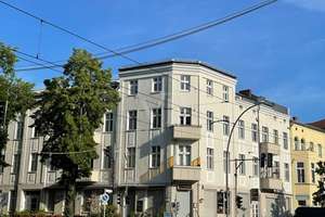 Lichtdurchflutetes Einzimmerappartement mit Dachterrasse und Stellplatz in Niederschönhausen – Die vollständige Adresse der Immobilie erhältst du vom Anbieter., 13156 Niederschönhausen, Berlin – Vorschaubild 23