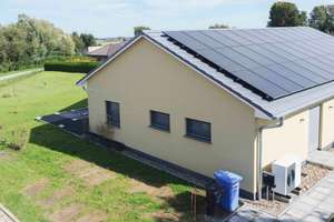 Ein Zuhause fürs Leben:  EFH mit Smarthome-Technologie, Effizienzklasse A und großem Grundstück – Die vollständige Adresse der Immobilie erhältst du vom Anbieter., 18516 Süderholz – Vorschaubild 20