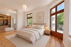 Bezugsfrei! Altbau nahe Schloss Charlottenburg – Die vollständige Adresse der Immobilie erhältst du vom Anbieter., 10585 Charlottenburg, Berlin – Vorschaubild 6