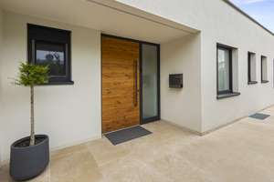 Architektur trifft Natur – Exklusive Designvilla auf rund 9.000 m² Grundstück – Die vollständige Adresse der Immobilie erhältst du vom Anbieter., 73547 Lorch – Vorschaubild 9