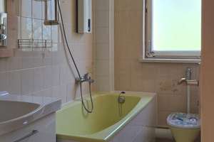 EASY LIVING in Mitte, bezugsfrei, Lift und Balkon - nur wenige Schritte zum Bahnhof Gesundbrunnen – Jülicher Straße 11, 13357 Gesundbrunnen, Berlin – Vorschaubild 11