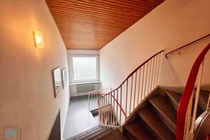 ***PREISSENKUNG: freistehendes Einfamilienhaus mit sechs Garagen – Die vollständige Adresse der Immobilie erhältst du vom Anbieter., 42329 Vohwinkel, Wuppertal – Vorschaubild 9