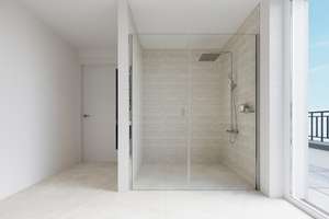 Exklusives 2-Zimmer-Penthouse im Kö-Karree - nur 80m von der Königsallee entfernt – Talstraße 11, 40217 Friedrichstadt, Düsseldorf – Vorschaubild 9