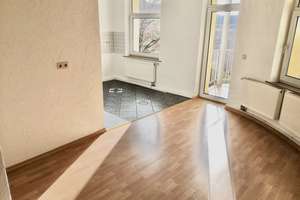 Großzügige Wohnung mit großer Terrasse & Aufzug in Chemnitz-Hilbersdorf – Helmholtzstraße 19, 9131 Hilbersdorf, Chemnitz – Vorschaubild 9