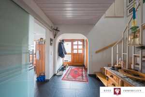 Familientraum! Charmantes Einfamilienhaus in idyllischer und ruhiger Lage mit Doppelgarage – Esslingen (Kreis) – Vorschaubild 9