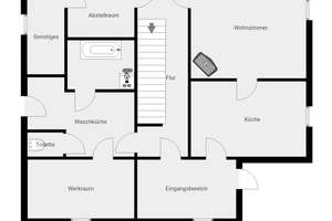 Preis verhandelbar! Ihr neues Zuhause für die ganze Familie in Hermannsdorf! – Die vollständige Adresse der Immobilie erhältst du vom Anbieter., 9481 Elterlein – Vorschaubild 41
