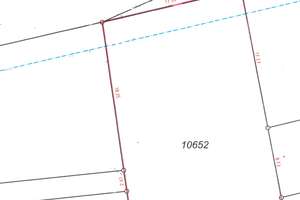 Bungalow mit 120 m² Wohnfläche auf 614 m² Grundstück in Burg – Netestraße 50, 39288 Burg – Vorschaubild 5