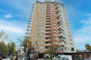 Wohnen mit Aussicht - moderne 2-Zimmer Wohnung im ikonischen Romeo-Hochhaus in Stuttgart-Rot – 70437 Rot, Stuttgart – Vorschaubild 15