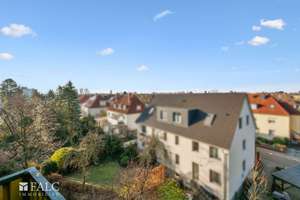 Vahrenwald - Sie suchen? Wir haben! 3 Zimmer, Balkon, Garage - was will man mehr? – Die vollständige Adresse der Immobilie erhältst du vom Anbieter., 30165 Vahrenwald, Hannover – Vorschaubild 10