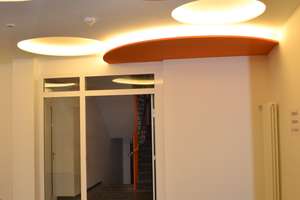 Provisionsfrei**von PRIVAT** Spitzen-Apartment im 7.OG mit Westbalkon - Küchenzeile, Lift*** – 93051 Kumpfmühl-Ziegetsdorf-Neuprüll, Regensburg – Vorschaubild 6