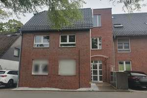 Sehr schöne 2 Zimmer Eigentumswohnung
