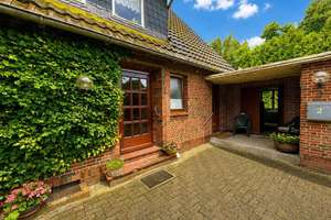 Ländliche Idylle in der Nähe von Jever – Die vollständige Adresse der Immobilie erhältst du vom Anbieter., 26434 Wangerland – Vorschaubild 4
