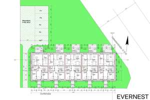 Nebau-Projekt: 5 Reihenhäuser mit PKW-Stellplatz – Die vollständige Adresse der Immobilie erhältst du vom Anbieter., 31157 Sarstedt – Vorschaubild 6
