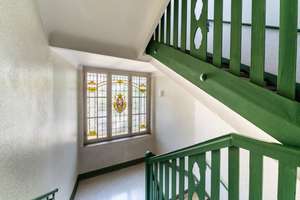 Charmante leerstehende 2-Zimmer-Etagenwohnung mit Parkett im Denkmalobjekt – Die vollständige Adresse der Immobilie erhältst du vom Anbieter., 1157 Cotta (Stadtteil), Dresden – Vorschaubild 9