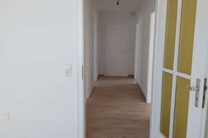 Helle 3-Zimmer Dachgeschosswohnung in Lennetal