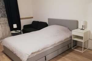**FURNISHED** Modern saniertes Apartment – Lindemannstr. XXX, 40237 Düsseltal, Düsseldorf – Vorschaubild 6