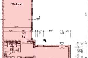 Wohn-/Geschäftshaus - Büro/Lager und Halle in Großsteinhausen zu verkaufen.... – Die vollständige Adresse der Immobilie erhältst du vom Anbieter., 66484 Großsteinhausen – Vorschaubild 7