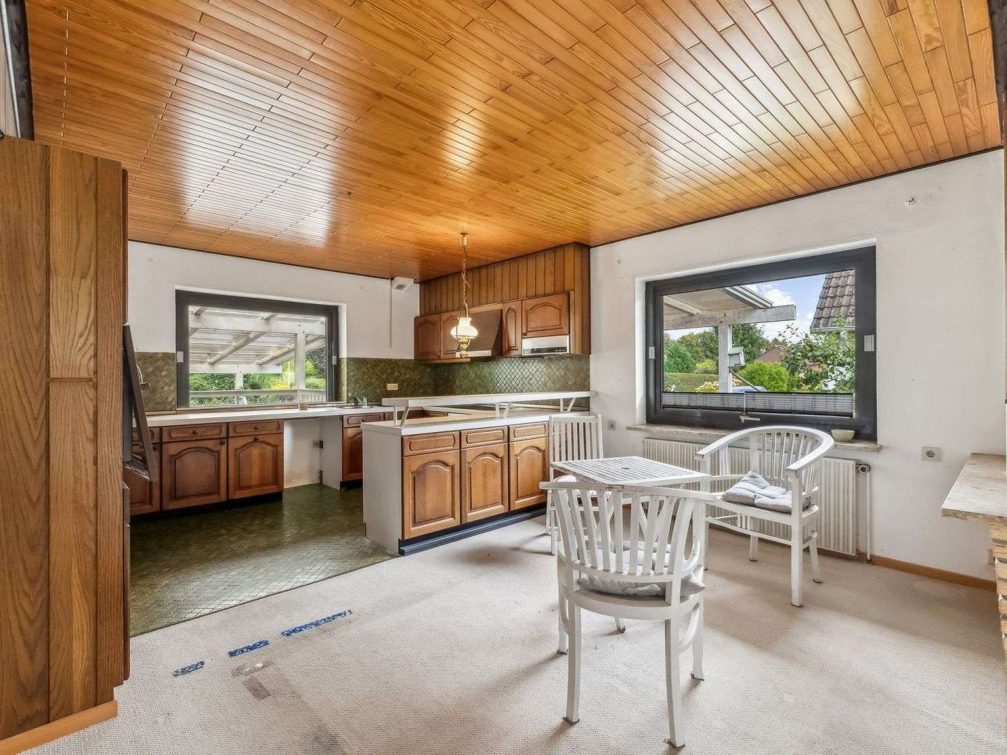 Immobilie in Idstedt - Schönes und großzügiges Einfamilienhaus in ruhiger Lage von Idstedt - Bild 0