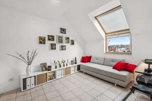 Provisionsfrei - Lichtdurchflutete Maisonettewohnung in gefragter Lage – Die vollständige Adresse der Immobilie erhältst du vom Anbieter., 40476 Derendorf, Düsseldorf – Vorschaubild 13