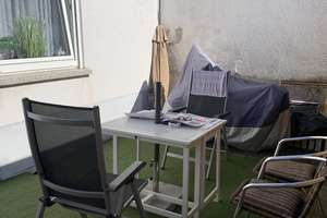 Attraktive 1-Zimmer-Wohnung mit Terrasse – Darmstädter Straße 55, 64404 Bickenbach – Vorschaubild 8