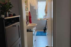 Schöne Erdgeschosswohnung im Kreuzviertel mit Garten! – Die vollständige Adresse der Immobilie erhältst du vom Anbieter., 48147 Kreuz, Münster – Vorschaubild 11